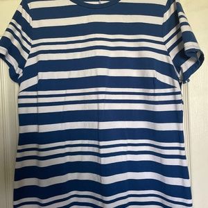 T Shirt Dress